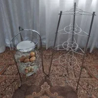 جای سیب زمینی وپیازوپایه قابلمه وجادستمال کاغذی|آب‌چکان و نظم‌دهنده ظروف|همدان, |دیوار