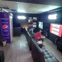 واحد ۷۵ متری اداری تجاری۳خوابه سعادت آباد