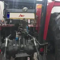 ۴۸۵ جفت مدل ۱۴۰۲|خودرو سنگین|مبارکه, |دیوار