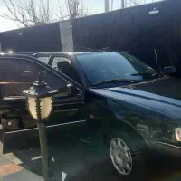 پژو پارس مدل۱۳۸۲