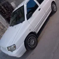 پراید 111