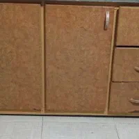 کابینت|آب‌چکان و نظم‌دهنده ظروف|تربت‌حیدریه, ترمینال|دیوار