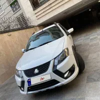 کوییک S.مدل ۱۴۰۳.بدون رنگ و خط و خش