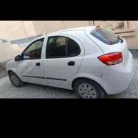 تیبا2|خودرو سواری و وانت|قزوین, |دیوار