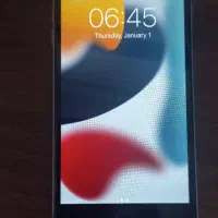 آیفون 6S Plus 128گیگ خاکستری