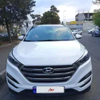 هیوندای توسان 2017