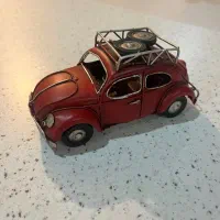 ماکت وارداتی کاملا نو