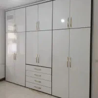 حراج کمد دیواری با قیمت واقعی فقط متری 6میلیون