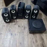 سیستم خانگی