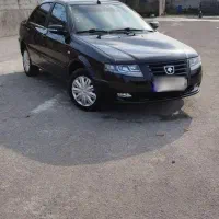 سورن پلاس دوگانه سوز فابریک مخزن بزرگ