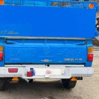 نیسان دیزل مدل 94|خودرو سواری و وانت|چوبر, |دیوار