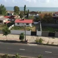 فروش آپارتمان دوخواب بر اصلی پاسداران|فروش آپارتمان|بندر انزلی, پاسداران|دیوار