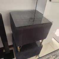 مبل کلاسیک ۸نفره|مبلمان خانگی و میز عسلی|ری, تقی آباد|دیوار