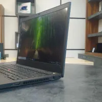 Lenovo T14 پردازنده قوی لمسی|رایانه همراه|قم, صفائیه|دیوار