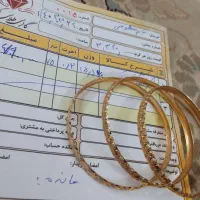 النگوی طلا با ۲ درصد|جواهرات|زنجان, |دیوار