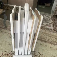 میز عسلی چمدانی