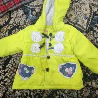 کاپشن های زمستونی