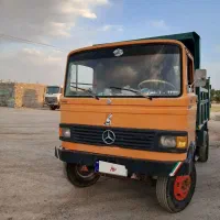 خاور بنز ۶۰۸|خودرو سنگین|شمشک, |دیوار