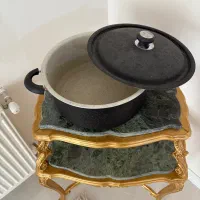 قابلمه و ماهیتابه