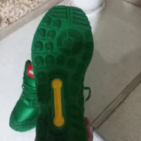 zx lego سبز ۴۲|کیف، کفش، کمربند|تهران, افسریه جنوبی|دیوار