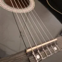 گیتار کلاسیک نوعه نو|گیتار، بیس، امپلیفایر|فردیس, شهرک وحدت|دیوار