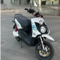 موتور برقی RL5 کم کارد و پر شتاب