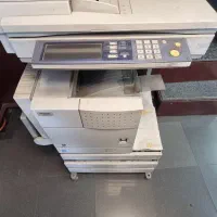 دستگاه کپی