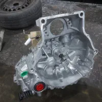 فروش گیربکس استک پراید پژو۴۰۵ پژو ۲۰۶ سمند ساینا