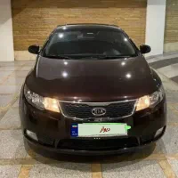 سراتو 2000cc مدل 1395