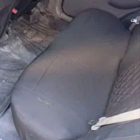 پراید دوگانه ۸۷|خودرو سواری و وانت|کرمانشاه, |دیوار