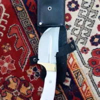 چاقو زنجان