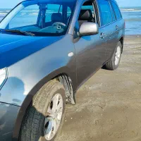 ام وی ام x33 new اتومات مدل 94 خوش رخ|خودرو سواری و وانت|رودسر, |دیوار