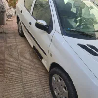 206 sd|خودرو سواری و وانت|شریف‌آباد, |دیوار