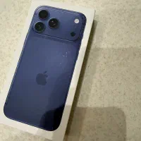 آیفون۱۷ پرو مکس ۲۵۶ - Deep Blue