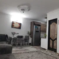 آپارتمان ۶۰ متری یک خواب.حیاط دار|اجارهٔ آپارتمان|تهران, نعمت‌آباد|دیوار