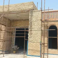 داربست فلزی جمیلی.
