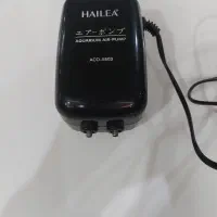 پمپ هوا  اگواریوم