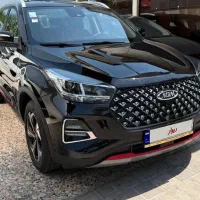 ام‌وی‌ام x55 درحد صفر