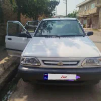 پراید131 دوگانه فابریک سال 92