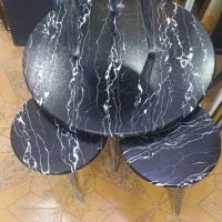 جشنواره جلومبلی و عسلی فلز و ام دی اف(گالری تک)|مبلمان خانگی و میز عسلی|مریوان, |دیوار