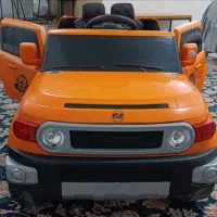ماشین شارژی