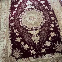 فرش ۹ متری ۷۰۰ شانه مشهد|فرش|رشت, گلسار|دیوار