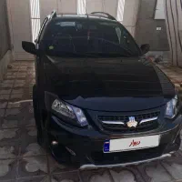 کوئیک مشکی مدل ۱۴۰۲