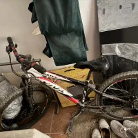 دوچرخ سایز ۲۴ ویوا