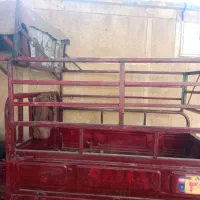 سه چرخ سما سالم