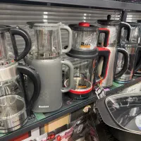 پخش تخصصی چایی ساز همدان
