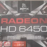 کارت گرافیک