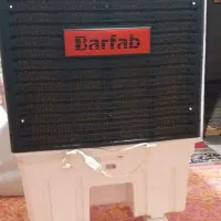 کولر برفاب پرتابل در حد