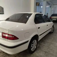 سمند ef7  مدل ۹۳ بدون رنگ|خودرو سواری و وانت|میاندوآب, |دیوار