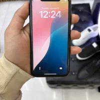 ایفون xr|موبایل|قیامدشت - خاورشهر, |دیوار